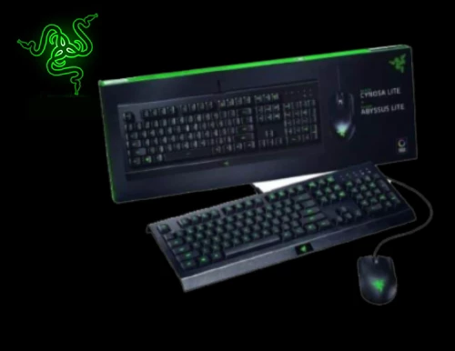 1816274212Razer Cynosa Lite & Razer Abyssus Lite - Keyboard and Mouse Bundle.webp